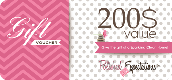 Gift Certificates Cambridge Ontario