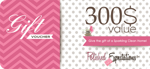 Gift Certificates Guelph Ontario