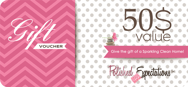 Gift Certificates Kitchener Ontario