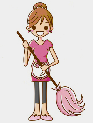 Professional Maid Services Kitchener Waterloo Cambridge Guelph Ontario